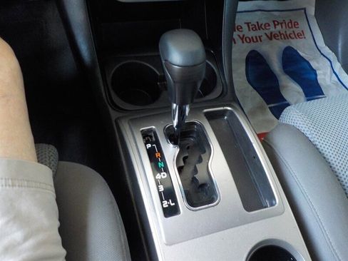 Used 2014 Toyota Tacoma PreRunner image 24