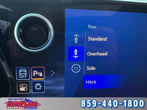 Used 2025 Chevrolet Equinox EV RS FWD image 45