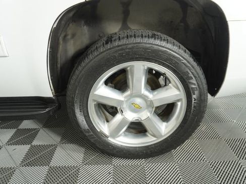 Used 2011 Chevrolet Tahoe LT w/ Regional Value Package image 19