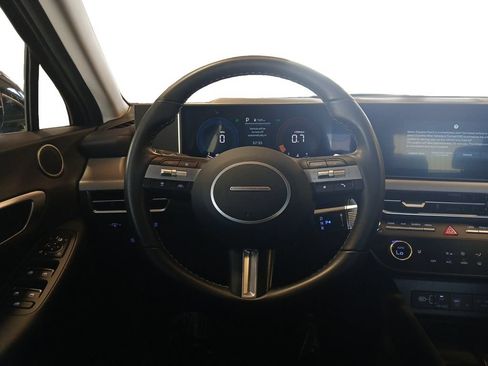 Used 2026 Hyundai Sonata SEL FWD image 12
