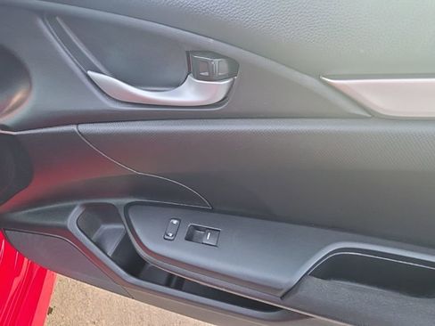 Used 2016 Honda Civic LX image 37