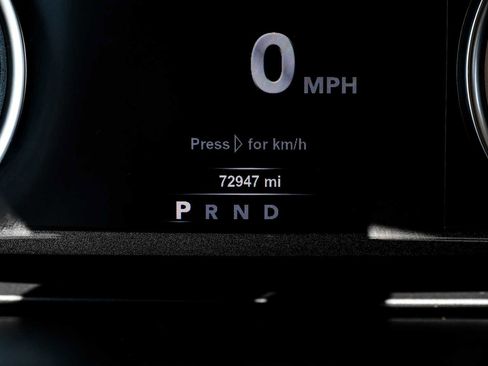 Used 2018 RAM 1500 Laramie w/ Convenience Group AWD/4WD image 21