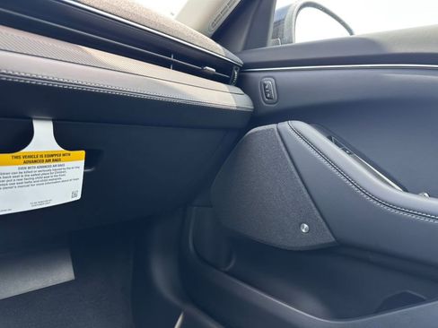 New 2025 Ford Mustang Mach-E Premium w/ Interior Protection Package image 35