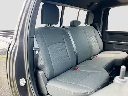 New 2026 RAM 3500 Tradesman AWD/4WD image 25