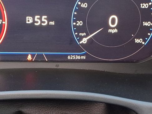 Used 2021 Volkswagen Atlas SEL Premium image 22