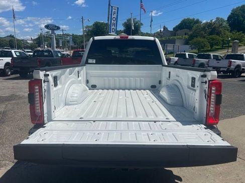 New 2026 Ford F350 Lariat AWD/4WD image 6