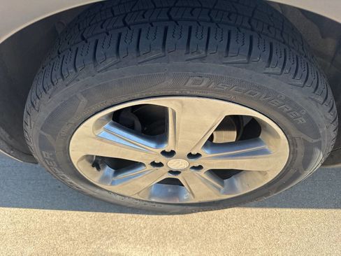 Used 2014 Buick Encore Convenience FWD image 10