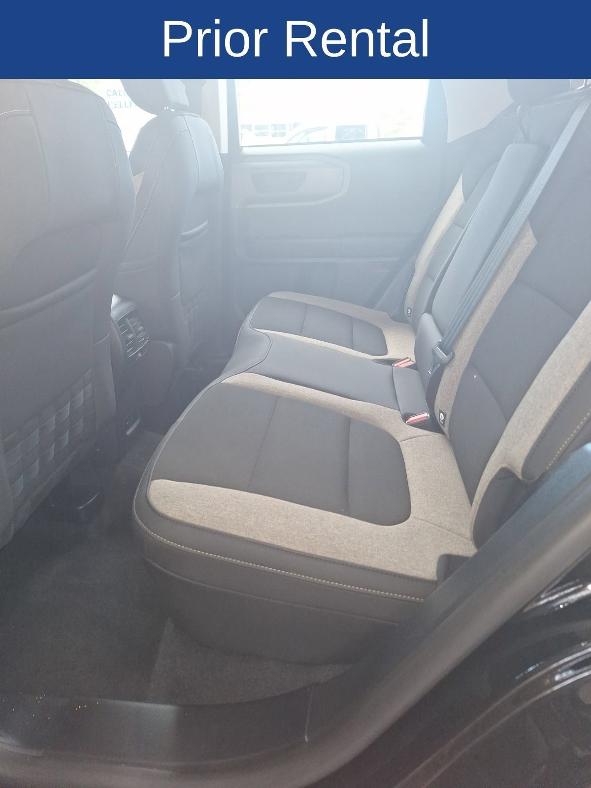 Used 2026 Ford Bronco Sport Big Bend w/ Convenience Package AWD/4WD image 16