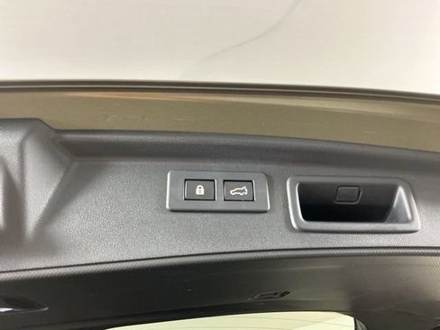 Used 2025 Subaru Forester Wilderness AWD/4WD image 30