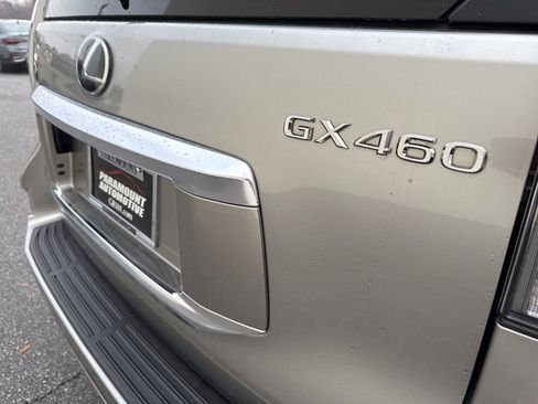 Used 2022 Lexus GX 460 Premium image 40
