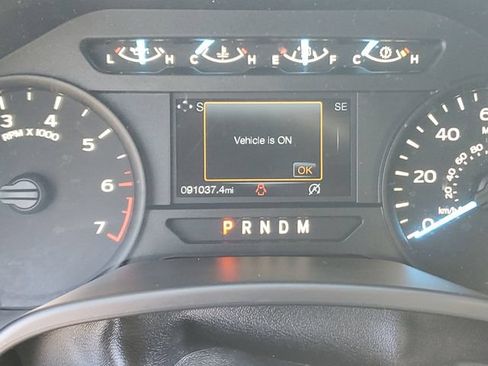 Used 2019 Ford F150 XL w/ Equipment Group 101A Mid AWD/4WD image 25
