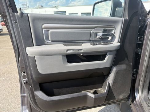 Used 2015 RAM 1500 Big Horn AWD/4WD image 10