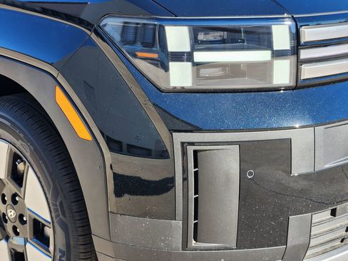 New 2026 Hyundai Santa Fe SEL image 5