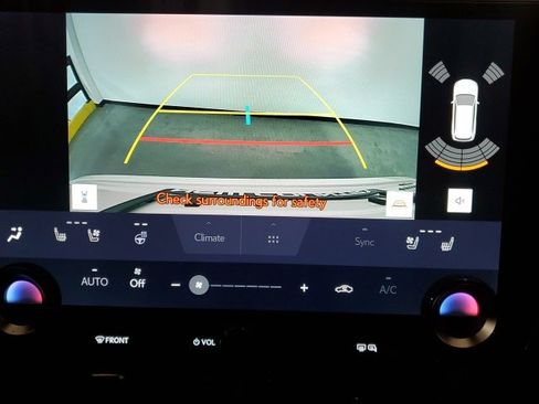 Used 2022 Lexus NX 350h 350h Premium image 19