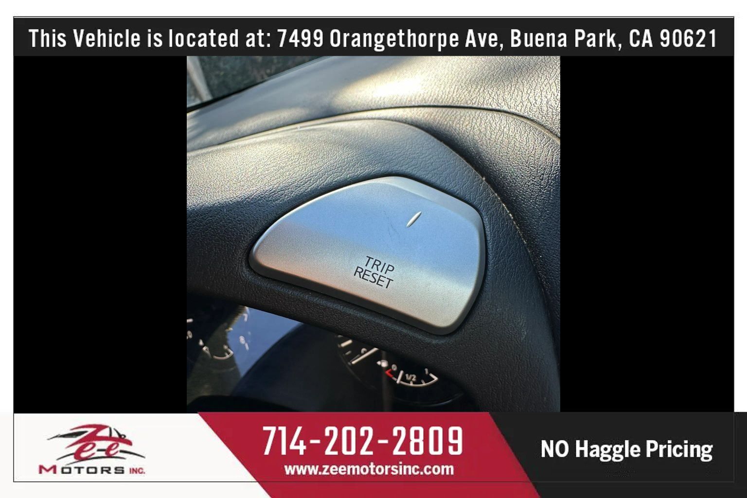 Used 2018 Nissan Pathfinder S FWD image 27