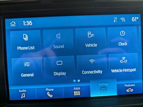 Used 2023 Ford F250 XLT image 25