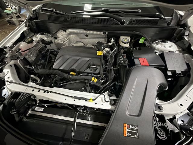 New 2026 Buick Envista Sport Touring FWD image 26