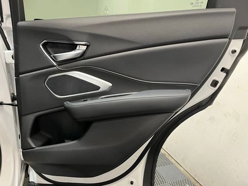 New 2026 Acura RDX SH-AWD image 18
