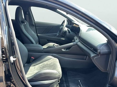 Used 2026 Hyundai Elantra N FWD image 11