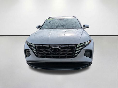Used 2024 Hyundai Tucson Limited AWD/4WD image 9