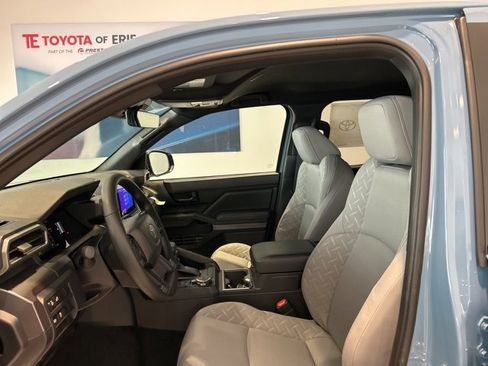 New 2026 Toyota Tacoma SR5 image 13