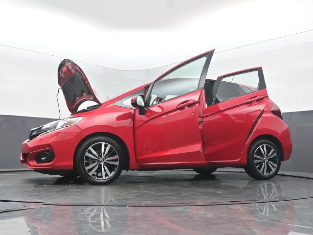 Used 2020 Honda Fit EX image 59