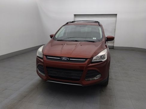 Used 2016 Ford Escape SE w/ Equipment Group 201A image 15