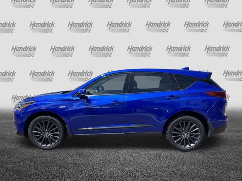Used 2023 Acura RDX A-Spec AWD/4WD image 7