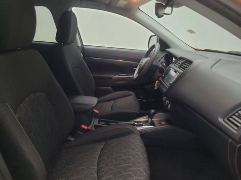 Used 2024 Mitsubishi Outlander Sport AWD image 21