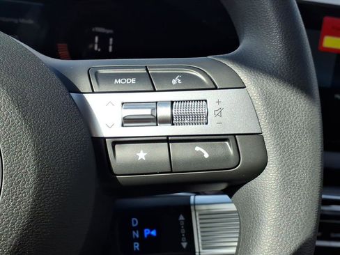 New 2026 Hyundai Tucson Blue SE AWD/4WD image 11
