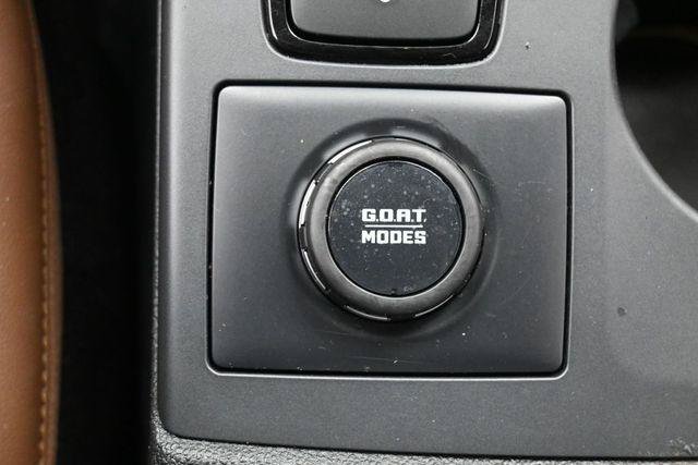 Used 2021 Ford Bronco Sport Outer Banks AWD/4WD image 26