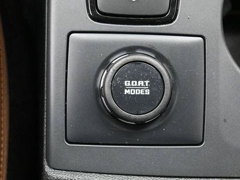 Used 2021 Ford Bronco Sport Outer Banks AWD/4WD image 26