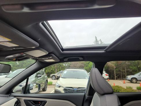 New 2026 Subaru Forester Premium image 14