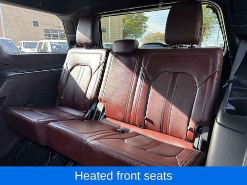 Used 2023 Ford Expedition Limited image 17