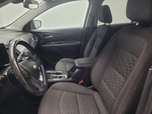 Used 2018 Chevrolet Equinox LT w/ Sun & Infotainment Package AWD/4WD image 17