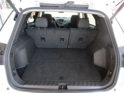 Used 2024 Chevrolet Equinox LT AWD/4WD image 33