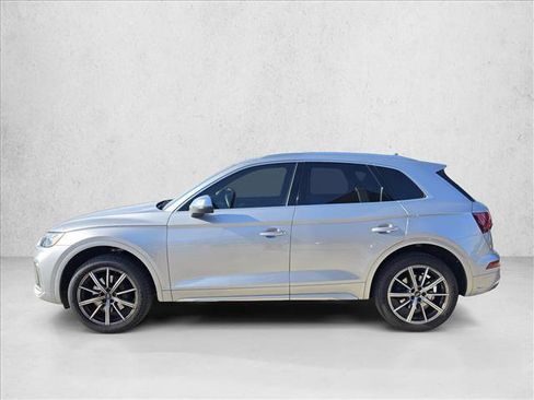 Certified 2023 Audi SQ5 Premium Plus w/ Premium Plus Package image 8