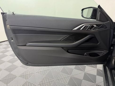 Used 2021 BMW 440i xDrive Coupe w/ Premium Package AWD/4WD image 17