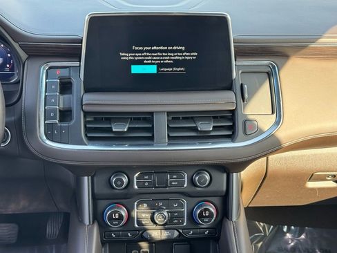 Used 2024 Chevrolet Tahoe LT image 19