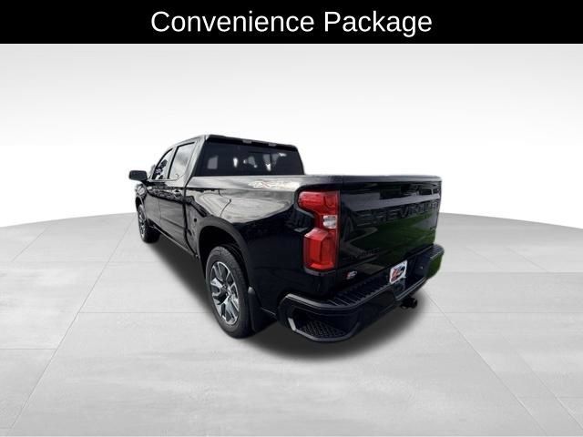 Used 2024 Chevrolet Silverado 1500 RST w/ All Star Edition Plus AWD/4WD image 5