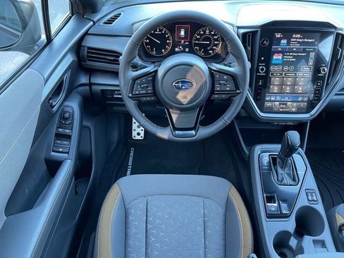 New 2025 Subaru Crosstrek 2.5i Sport image 5