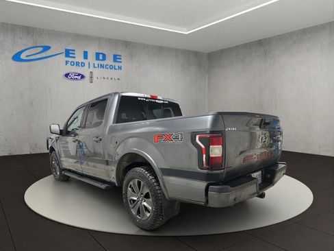 Used 2018 Ford F150 XLT w/ Equipment Group 302A Luxury image 6