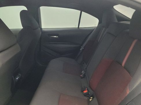 Used 2024 Toyota Corolla SE FWD image 18
