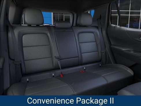 New 2027 Chevrolet Equinox LT w/ Convenience Package II FWD image 23