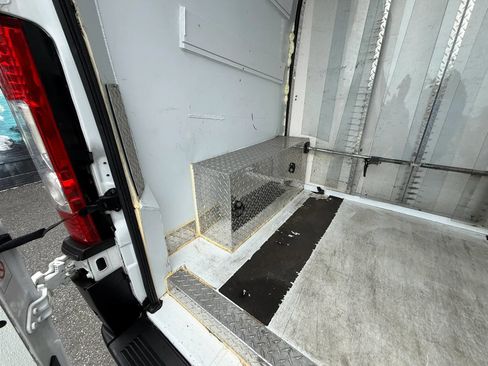 Used 2019 RAM ProMaster 2500 FWD image 25