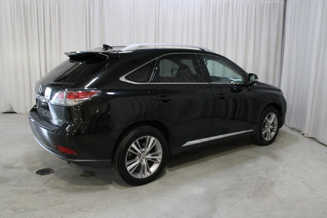 Used 2015 Lexus RX 350 AWD image 33
