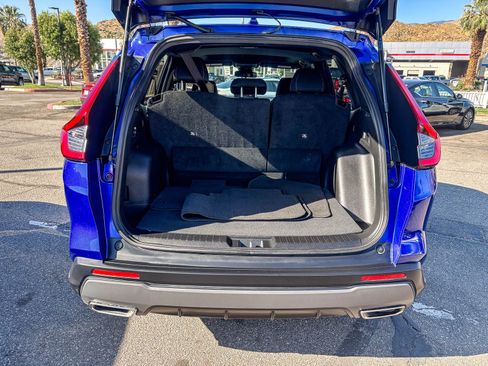 Used 2024 Honda CR-V Sport image 13