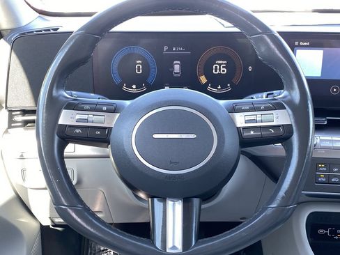 Used 2024 Hyundai Kona SEL FWD image 24