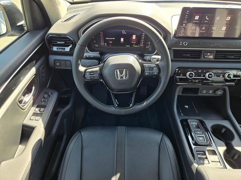 New 2026 Honda Passport RTL image 13