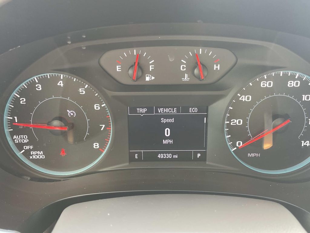 Used 2025 Chevrolet Malibu LT FWD image 22